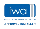 IWA approved installer