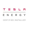Tesla Energy certified installer